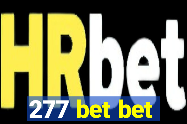 277 bet bet